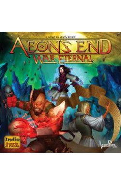 Aeon's End: War Eternal